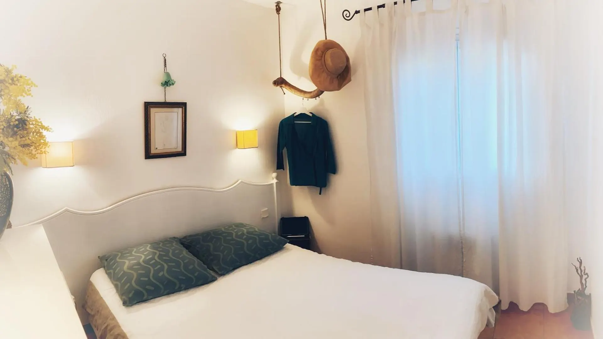 Chez Skadi Amazing Sea View Apartment Roquebrune-sur-Argens