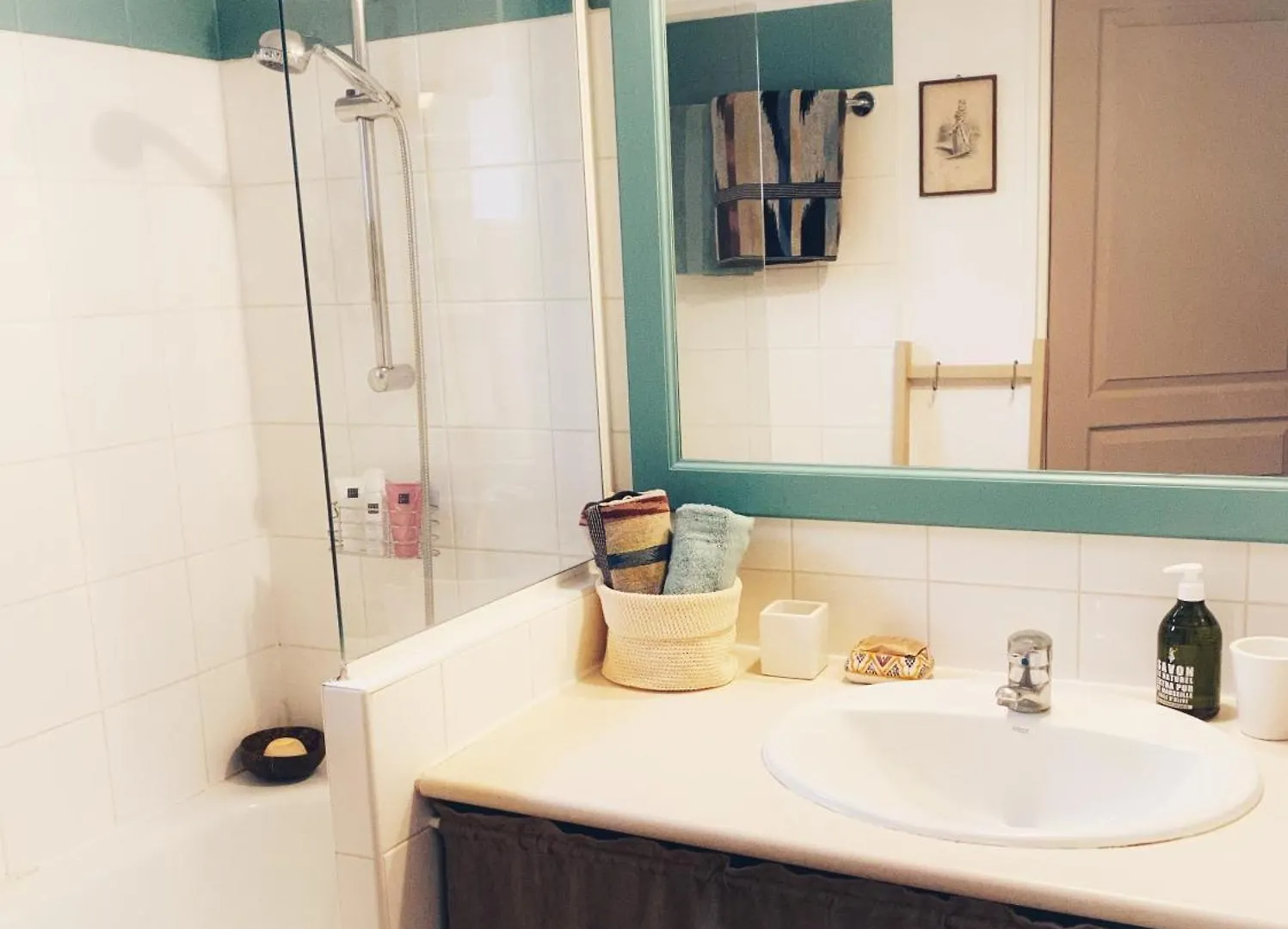 Chez Skadi Amazing Sea View Apartment Roquebrune-sur-Argens 0*,  France