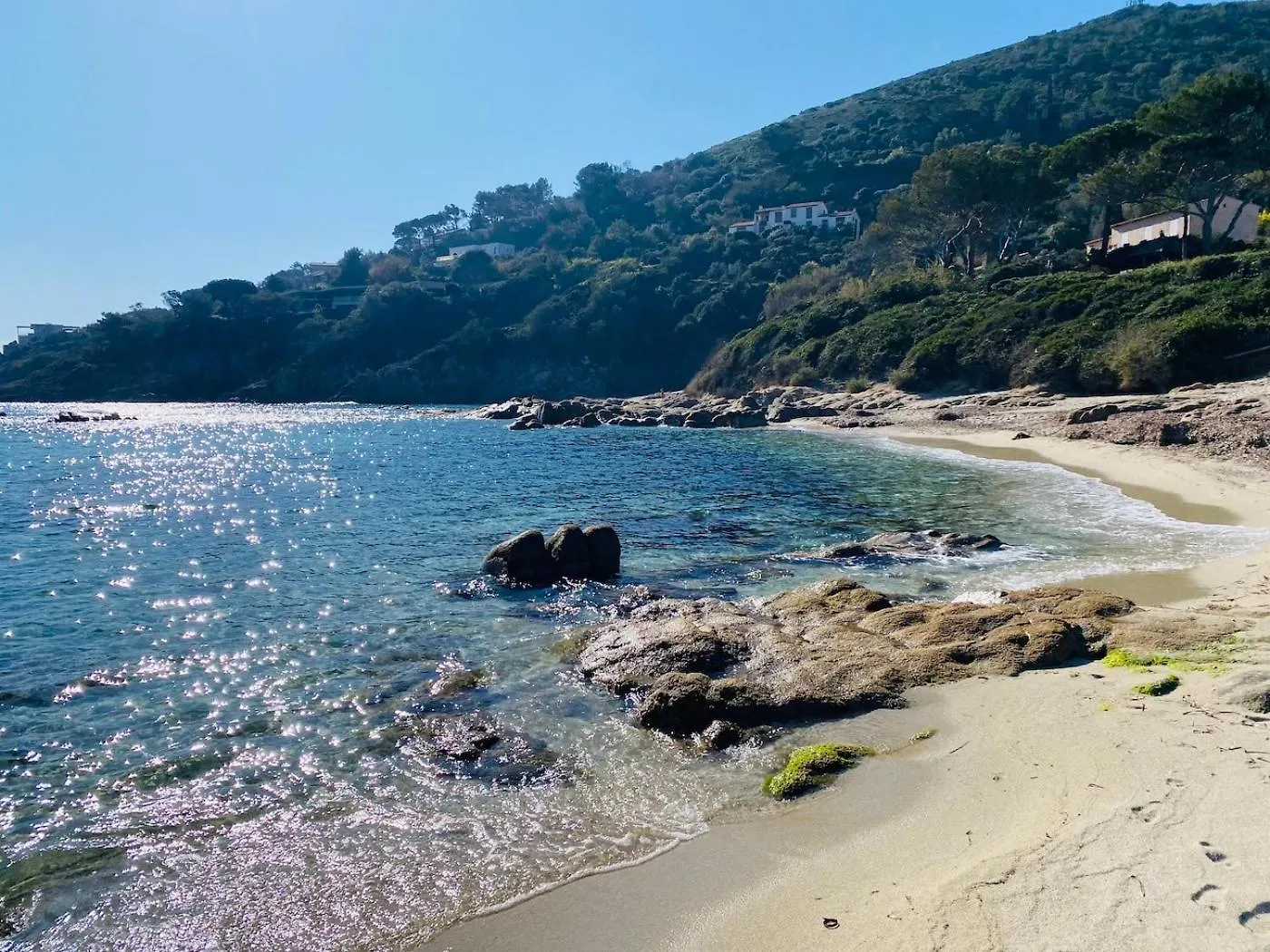 Chez Skadi Amazing Sea View Apartment Roquebrune-sur-Argens France