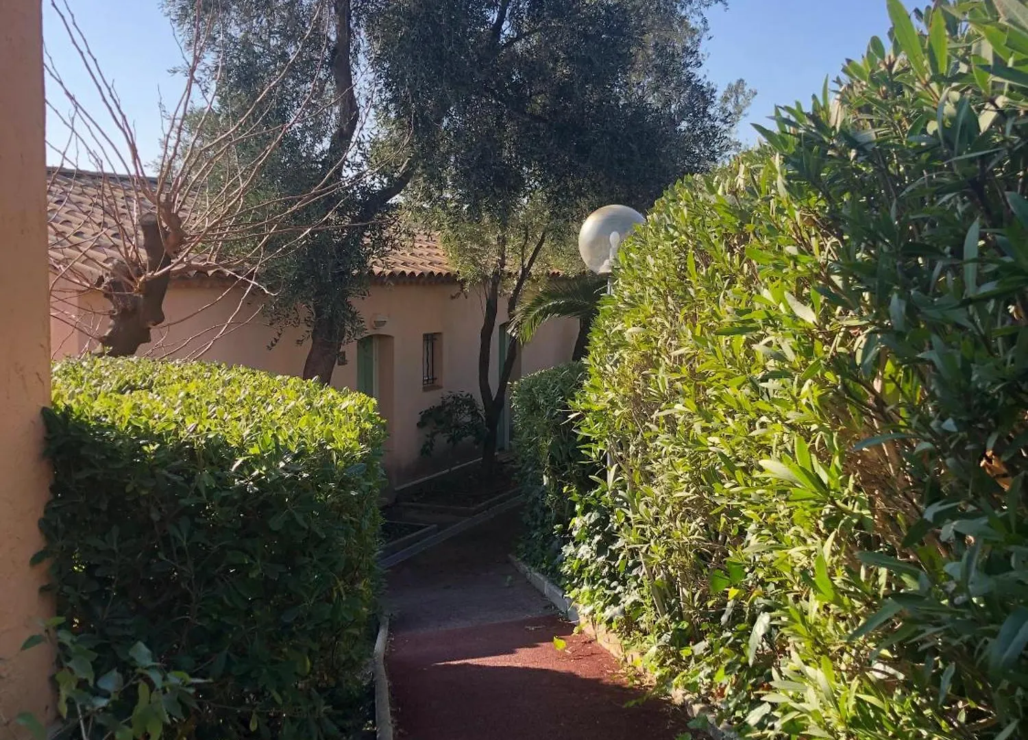 Chez Skadi Amazing Sea View Apartment Roquebrune-sur-Argens 0*,