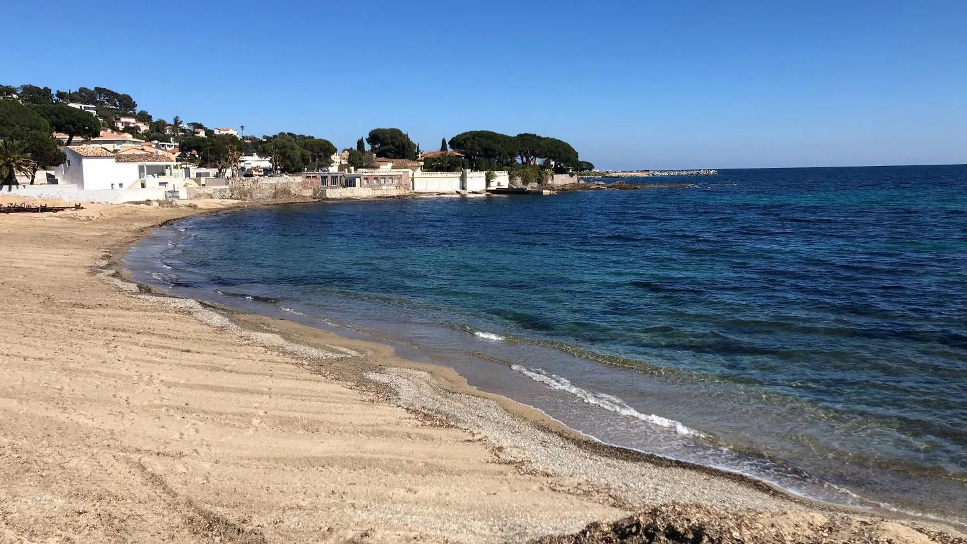 Chez Skadi Amazing Sea View Apartment Roquebrune-sur-Argens